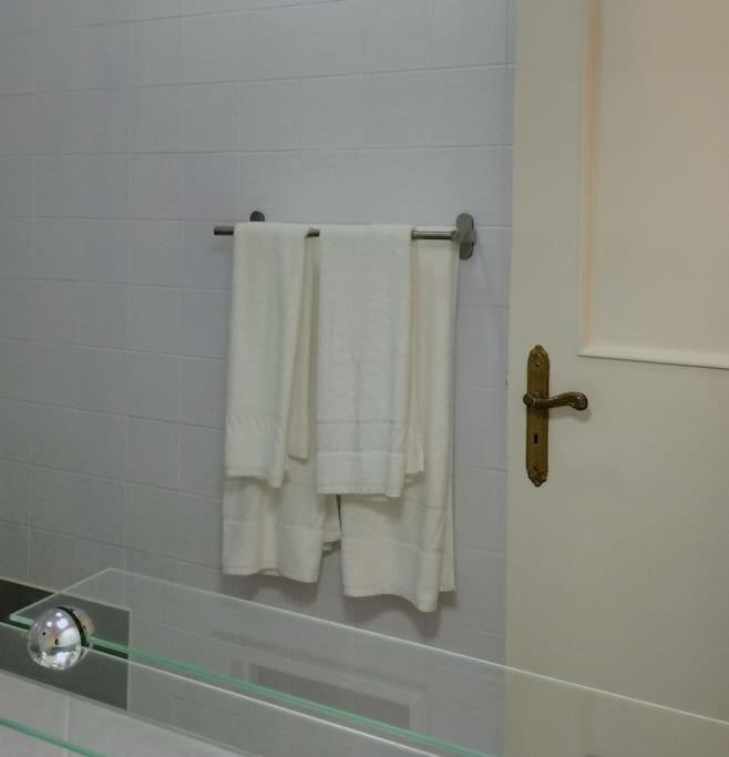 Lugar Dos Avos - R/C Apartment Nazare Luaran gambar