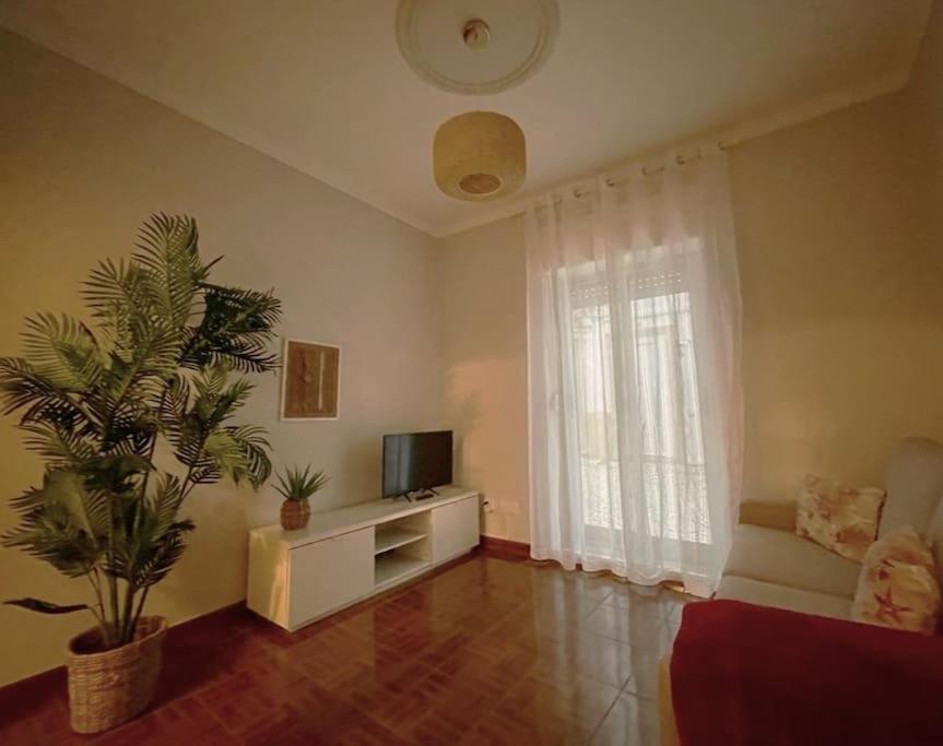 Lugar Dos Avos - R/C Apartment Nazare Luaran gambar