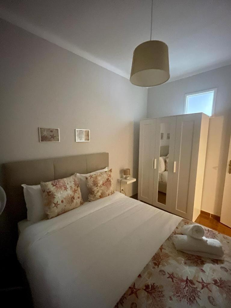 Lugar Dos Avos - R/C Apartment Nazare Luaran gambar